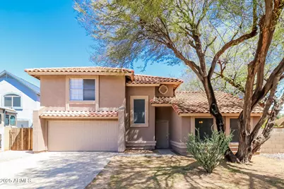 19651 N 35th, Phoenix, AZ 85050 - Photo 1