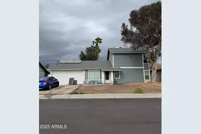 5928 W Mauna Loa, Glendale, AZ 85306 - Photo 1