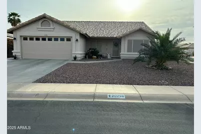 20298 N 108th, Sun City, AZ 85373 - Photo 1