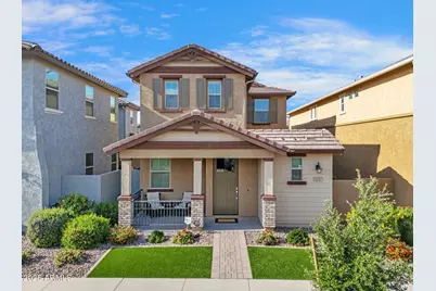 4156 E Jesse, Gilbert, AZ 85295 - Photo 1