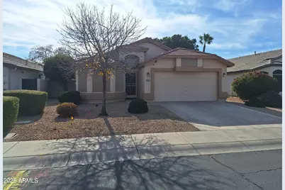 6365 W Wahalla, Glendale, AZ 85308 - Photo 1