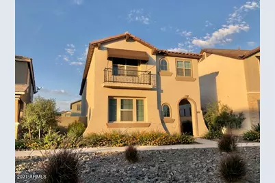 4918 S Charger, Mesa, AZ 85212 - Photo 1