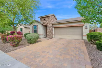 134 E Bernie Lane, Gilbert, AZ 85295 - Photo 1