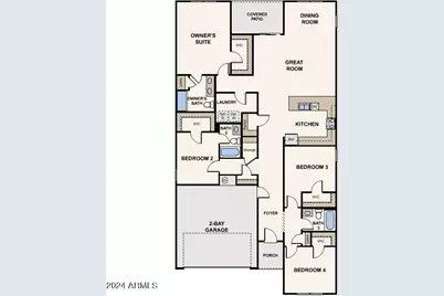 1634 W Posada, Coolidge, AZ 85128 - Photo 1