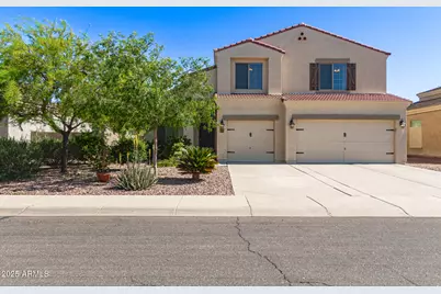 1737 E Primera, Casa Grande, AZ 85122 - Photo 1