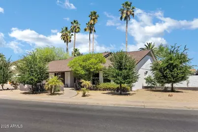 2633 S El Dorado, Mesa, AZ 85202 - Photo 1