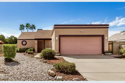 6203 W Caribe, Glendale, AZ 85306 - Photo 1