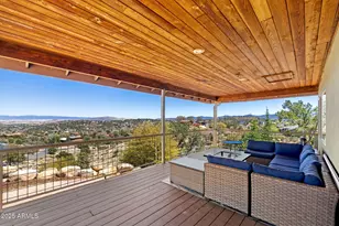 1214 Highlander, Prescott, AZ 86305 - Photo 1