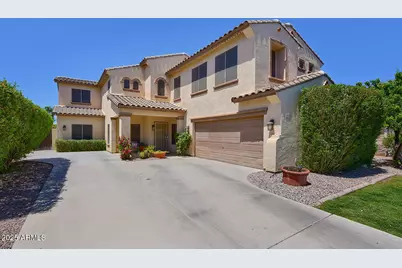 6570 S Pewter, Chandler, AZ 85249 - Photo 1