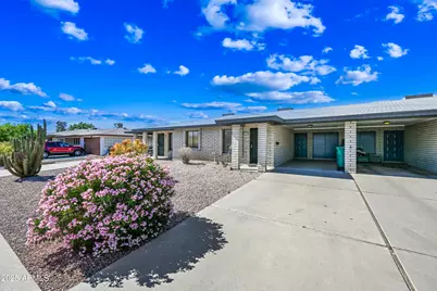6060 E Akron, Mesa, AZ 85205 - Photo 1