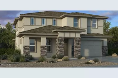 20637 E Via Del Jardin, Queen Creek, AZ 85142 - Photo 1