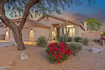10335 E Morning Star, Scottsdale, AZ 85255 - Photo 1