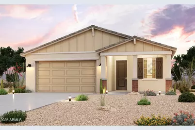 17740 W Fulton, Goodyear, AZ 85338 - Photo 1