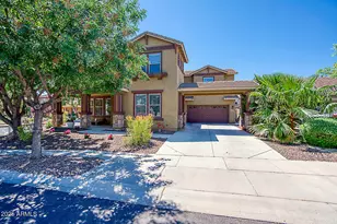 3649 E Hutchins, Gilbert, AZ 85295 - Photo 1