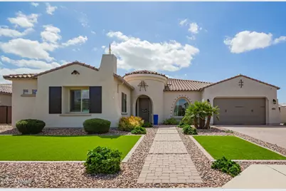 9281 W Villa Chula, Peoria, AZ 85383 - Photo 1