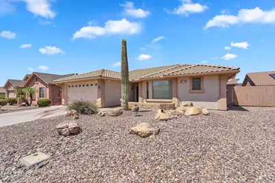 11040 E Nichols, Mesa, AZ 85209 - Photo 1