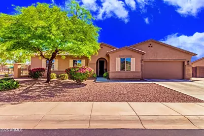 5635 W Pecan, Laveen, AZ 85339 - Photo 1