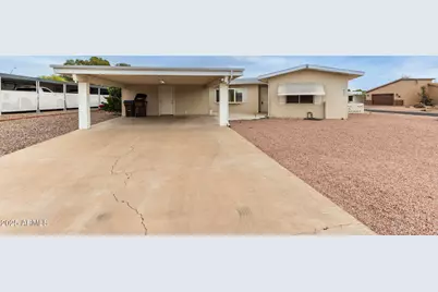 8337 E Desert, Mesa, AZ 85208 - Photo 1