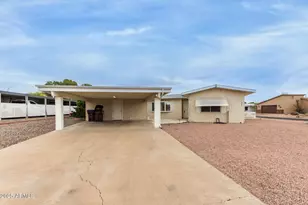 8337 E Desert, Mesa, AZ 85208 - Photo 1