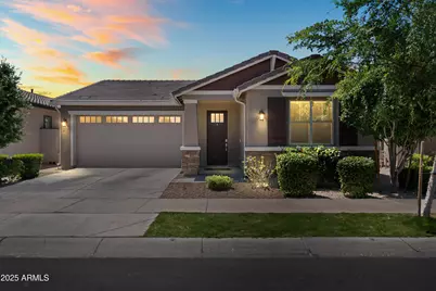 9837 E Tiburon Avenue, Mesa, AZ 85212 - Photo 1