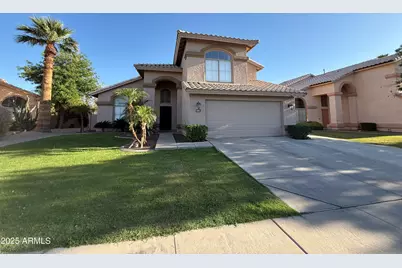 1081 W Canary, Chandler, AZ 85286 - Photo 1