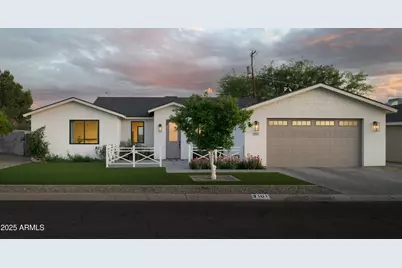 3101 E Sells, Phoenix, AZ 85016 - Photo 1