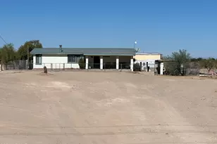 36540 W Buckeye, Tonopah, AZ 85354 - Photo 1