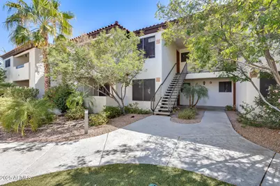 9990 N Scottsdale Road #2042, Paradise Valley, AZ 85253 - Photo 1