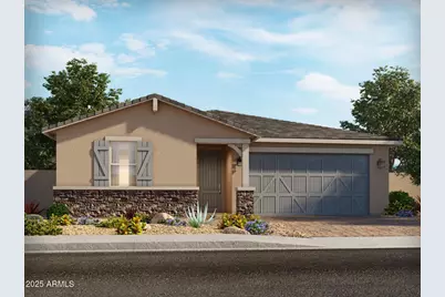 162 N 175th, Goodyear, AZ 85338 - Photo 1