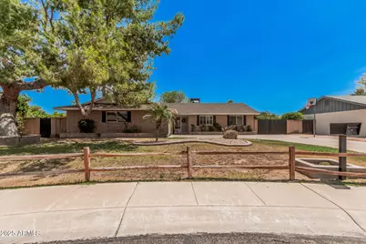 1817 W Seldon Lane, Phoenix, AZ 85021 - Photo 1