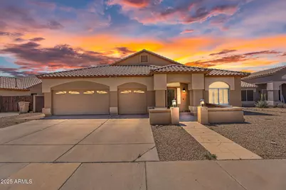 10809 W Harmony, Peoria, AZ 85373 - Photo 1