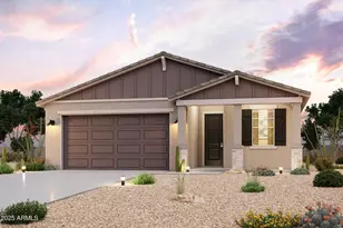 19155 N Los Gabrieles, Maricopa, AZ 85138 - Photo 1