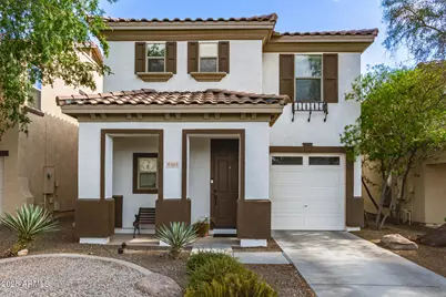 6343 W Sophie, Laveen, AZ 85339 - Photo 1