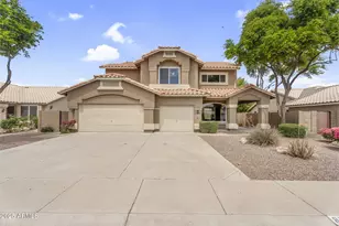 8754 W Karen Lee, Peoria, AZ 85382 - Photo 1