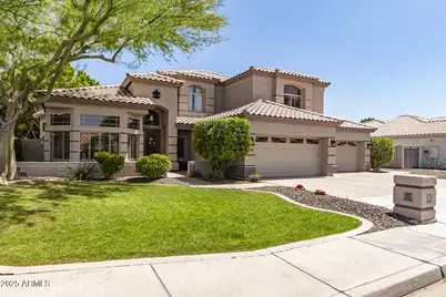 1181 N Dustin, Chandler, AZ 85226 - Photo 1