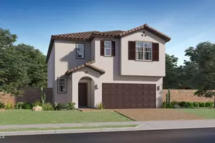 4552 S 232nd, Buckeye, AZ 85326 - Photo 1