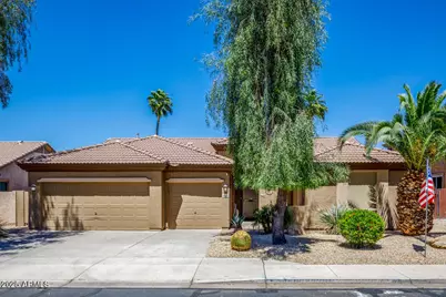 10242 E Pantera, Mesa, AZ 85212 - Photo 1