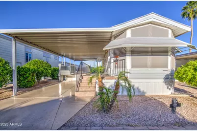 7750 E Broadway Road #361, Mesa, AZ 85208 - Photo 1