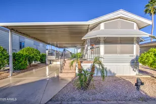 7750 E Broadway Rd, Mesa, AZ 85208 - Photo 1