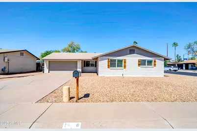 8 S Cholla, Gilbert, AZ 85233 - Photo 1