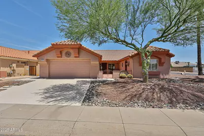 19901 N 129th, Sun City West, AZ 85375 - Photo 1
