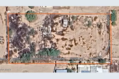 11000 S 205th Avenue #-, Buckeye, AZ 85326 - Photo 1