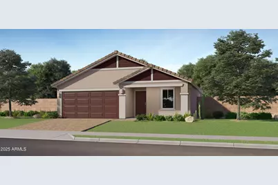 23356 W Atlanta, Buckeye, AZ 85326 - Photo 1