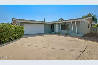 8737 E Solano, Scottsdale, AZ 85250 - Photo 1