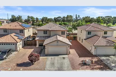 11915 W Charter Oak, El Mirage, AZ 85335 - Photo 1