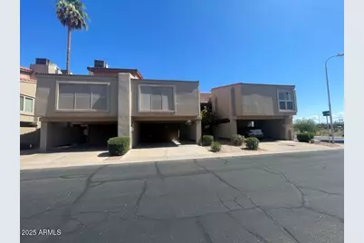 7930 E Arlington, Scottsdale, AZ 85250 - Photo 1