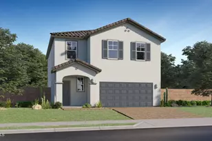 4588 S 232nd, Buckeye, AZ 85326 - Photo 1