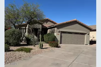 9848 N Desert Rose, Fountain Hills, AZ 85268 - Photo 1