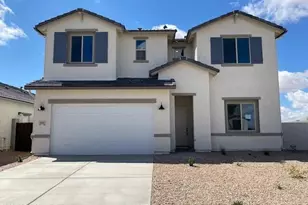 7209 E Blissful Breeze, San Tan Valley, AZ 85143 - Photo 1