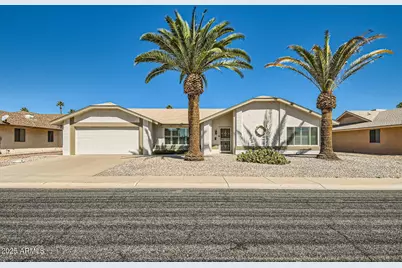 13812 W Oak Glen, Sun City West, AZ 85375 - Photo 1